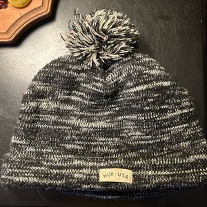 Huf Beanie